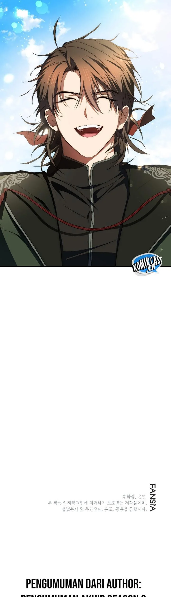 The Grand Wudang Saga Chapter 118 Gambar 57