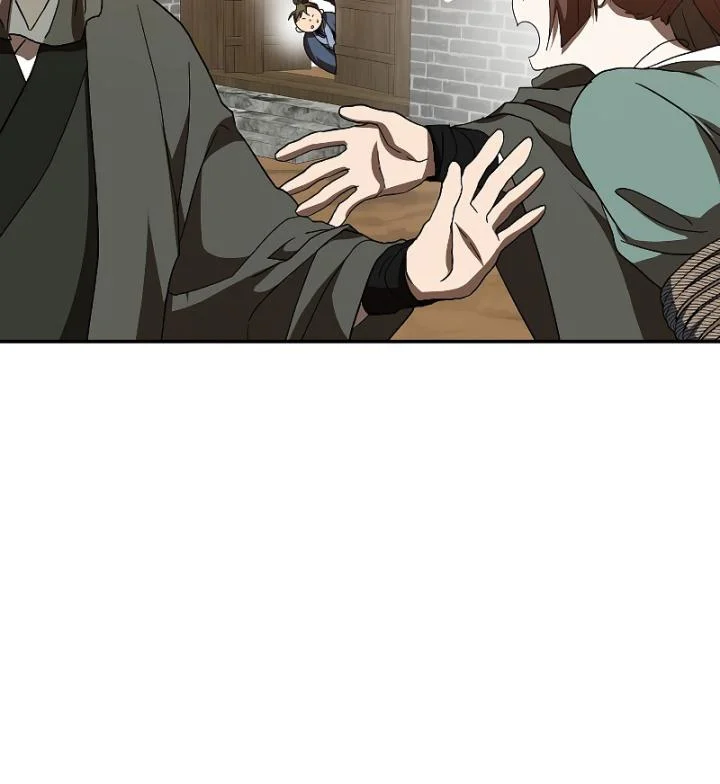 The Grand Wudang Saga Chapter 118 Gambar 8