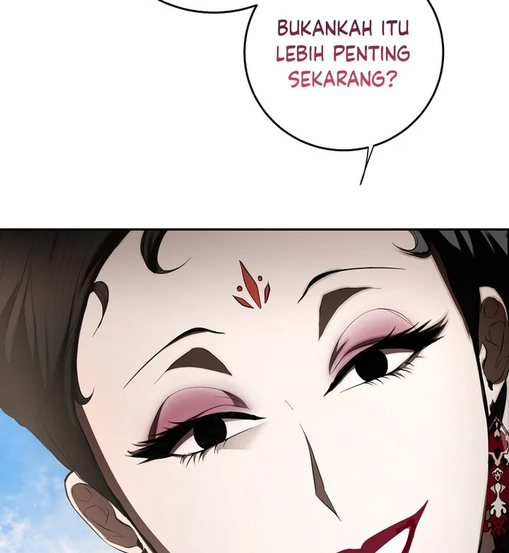 The Grand Wudang Saga Chapter 119 Gambar 19