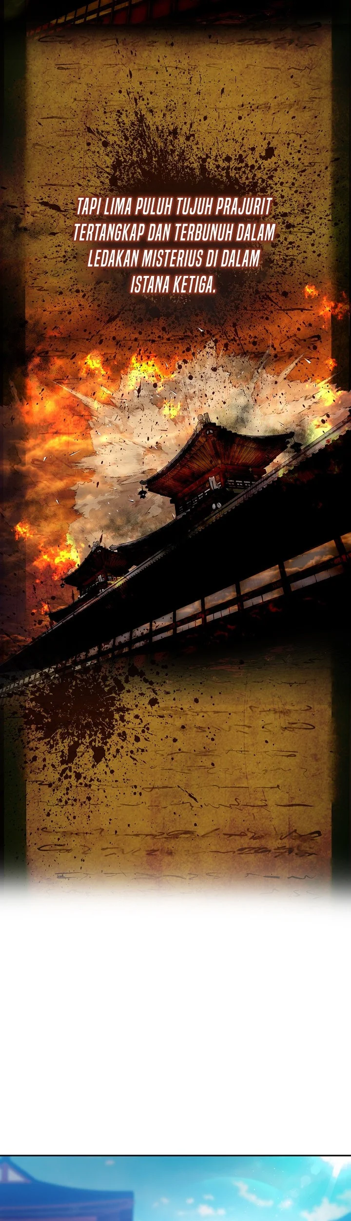 The Grand Wudang Saga Chapter 119 Gambar 30