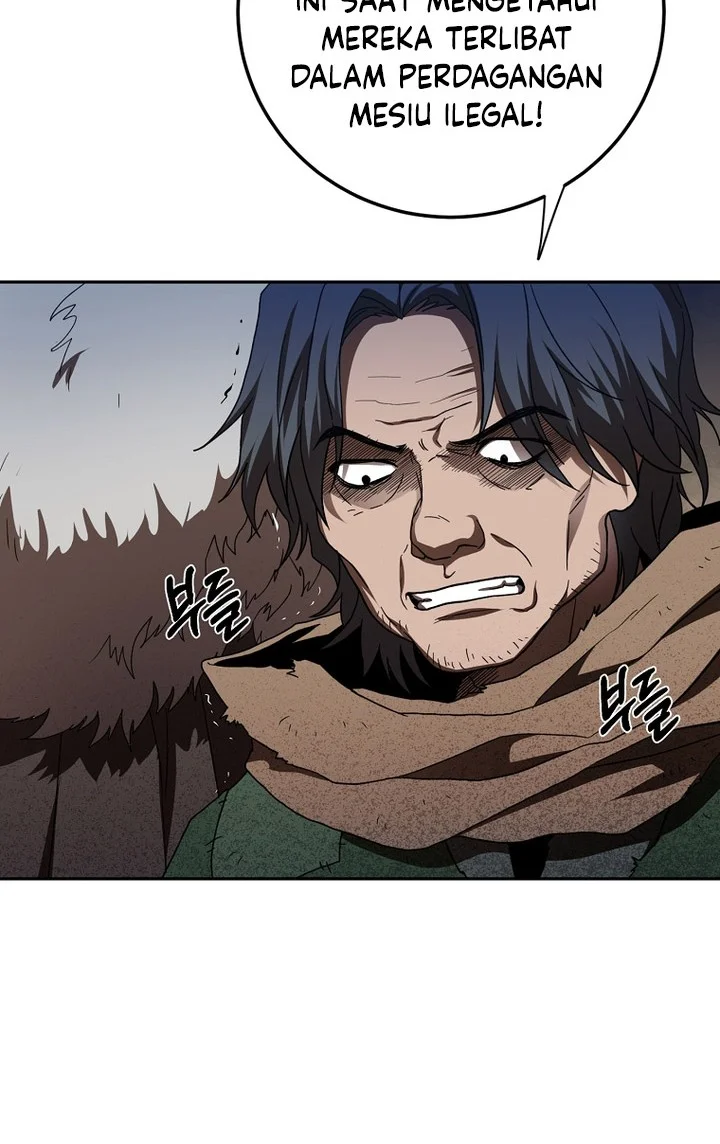 The Grand Wudang Saga Chapter 119 Gambar 33