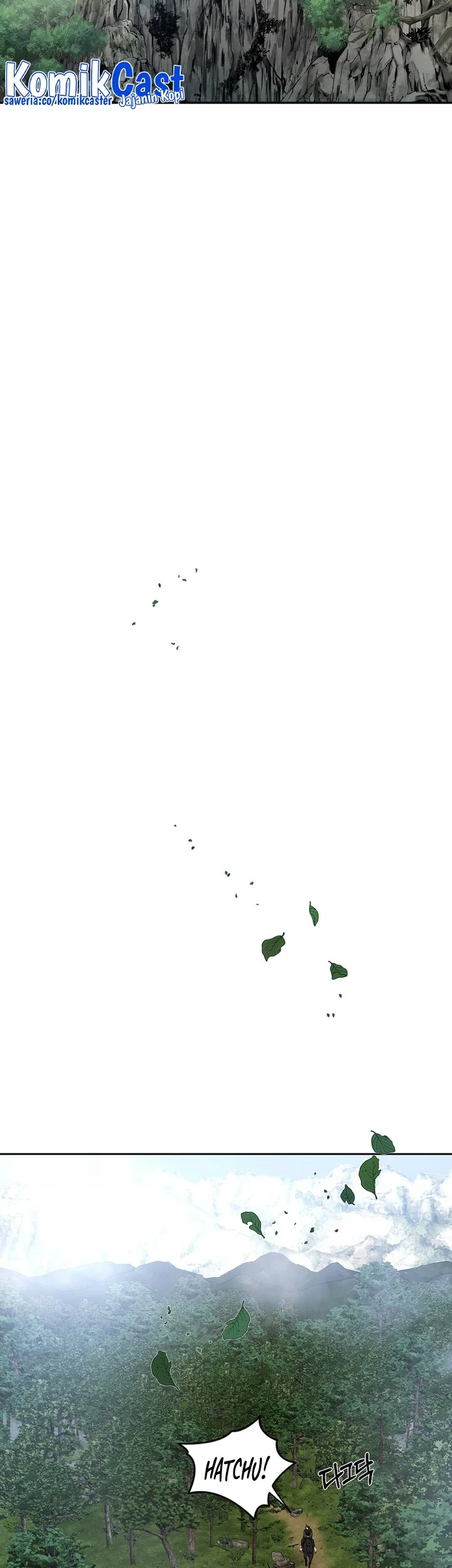 The Grand Wudang Saga Chapter 119 Gambar 44