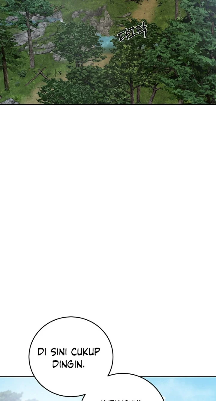 The Grand Wudang Saga Chapter 119 Gambar 45