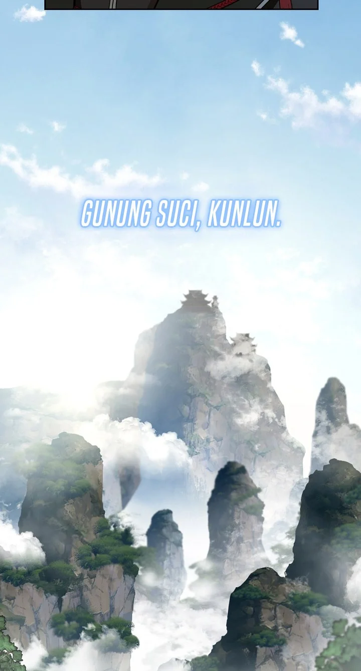The Grand Wudang Saga Chapter 119 Gambar 47