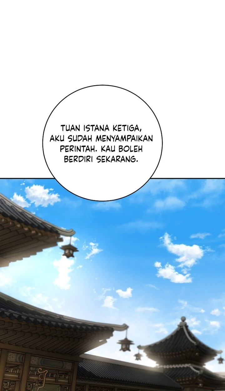 The Grand Wudang Saga Chapter 119 Gambar 15