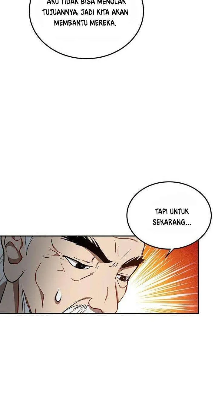 The Grand Wudang Saga Chapter 12 Gambar 40