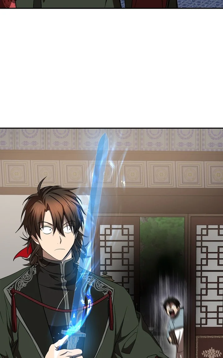 The Grand Wudang Saga Chapter 120 Gambar 23