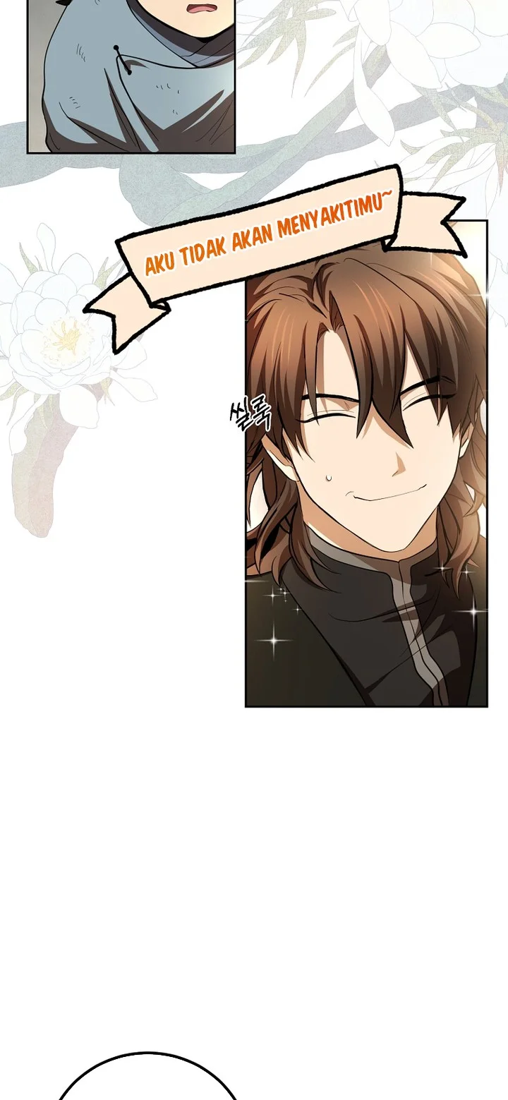 The Grand Wudang Saga Chapter 120 Gambar 29