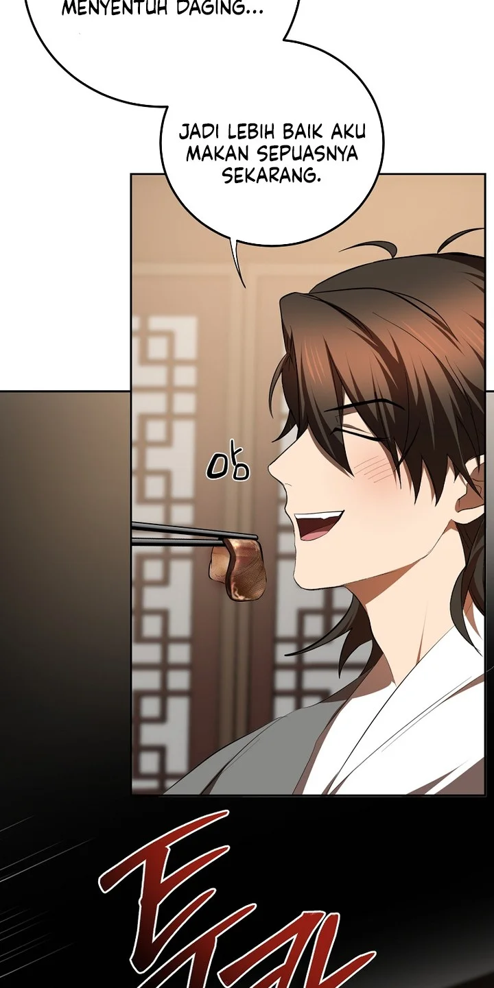 The Grand Wudang Saga Chapter 120 Gambar 35