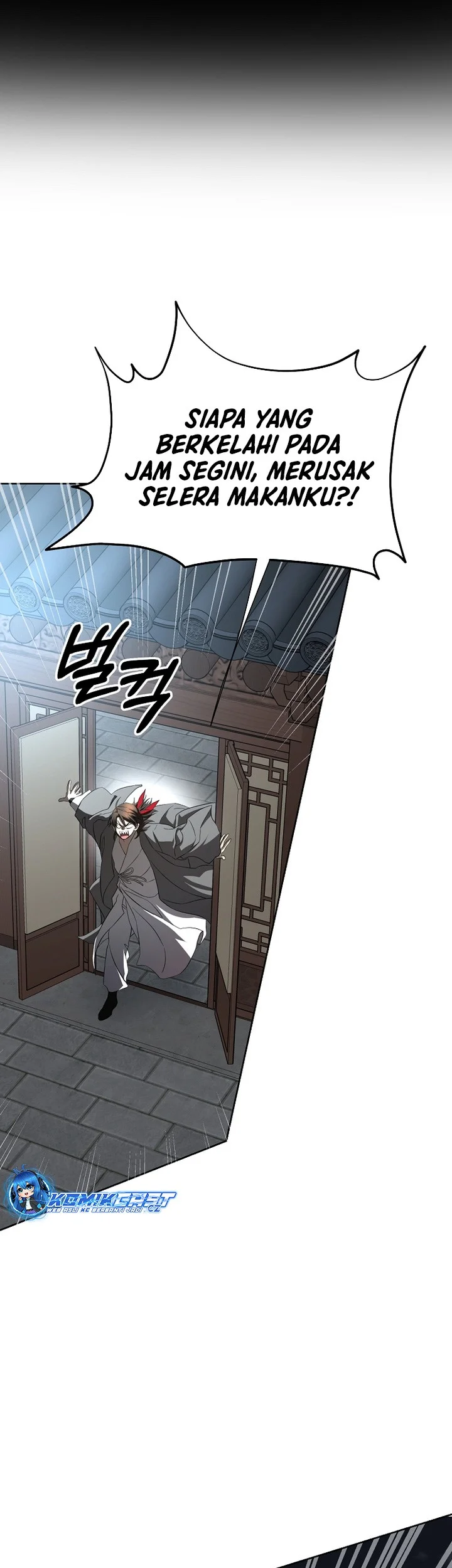 The Grand Wudang Saga Chapter 120 Gambar 40