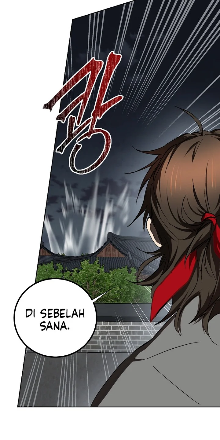 The Grand Wudang Saga Chapter 120 Gambar 41