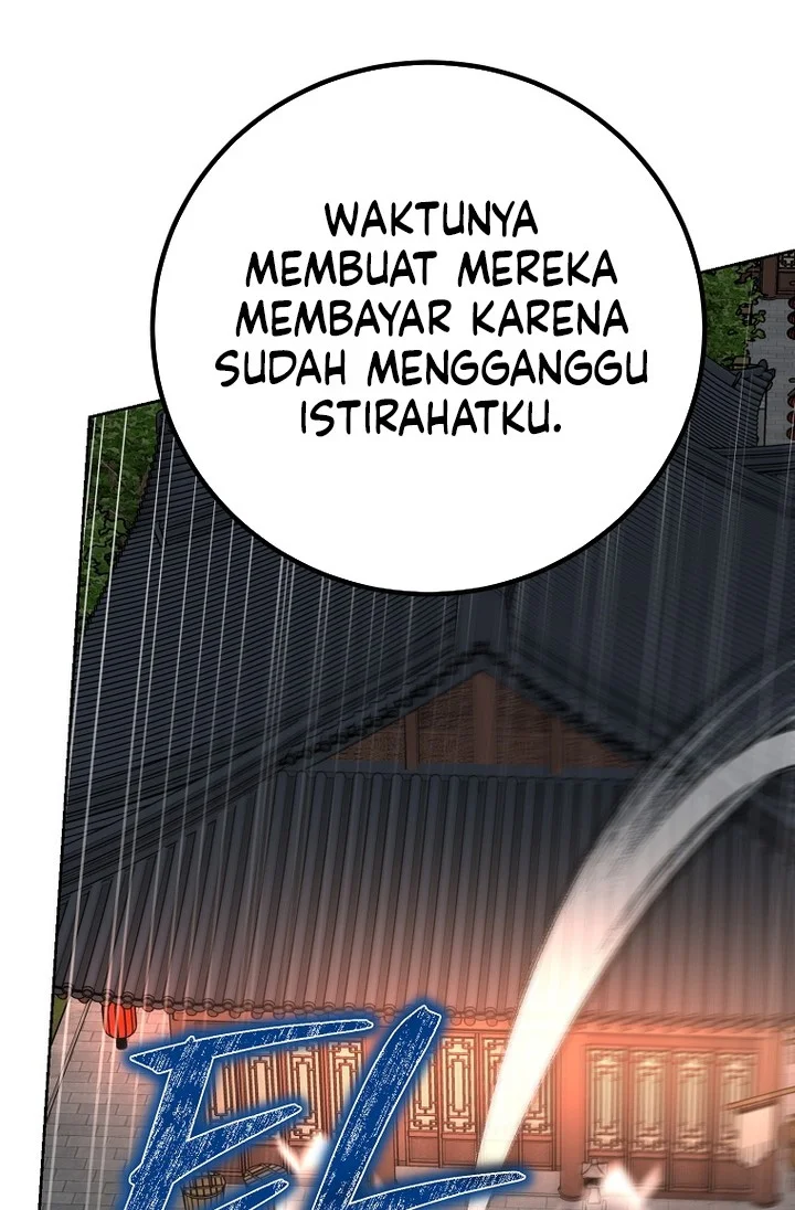 The Grand Wudang Saga Chapter 120 Gambar 43