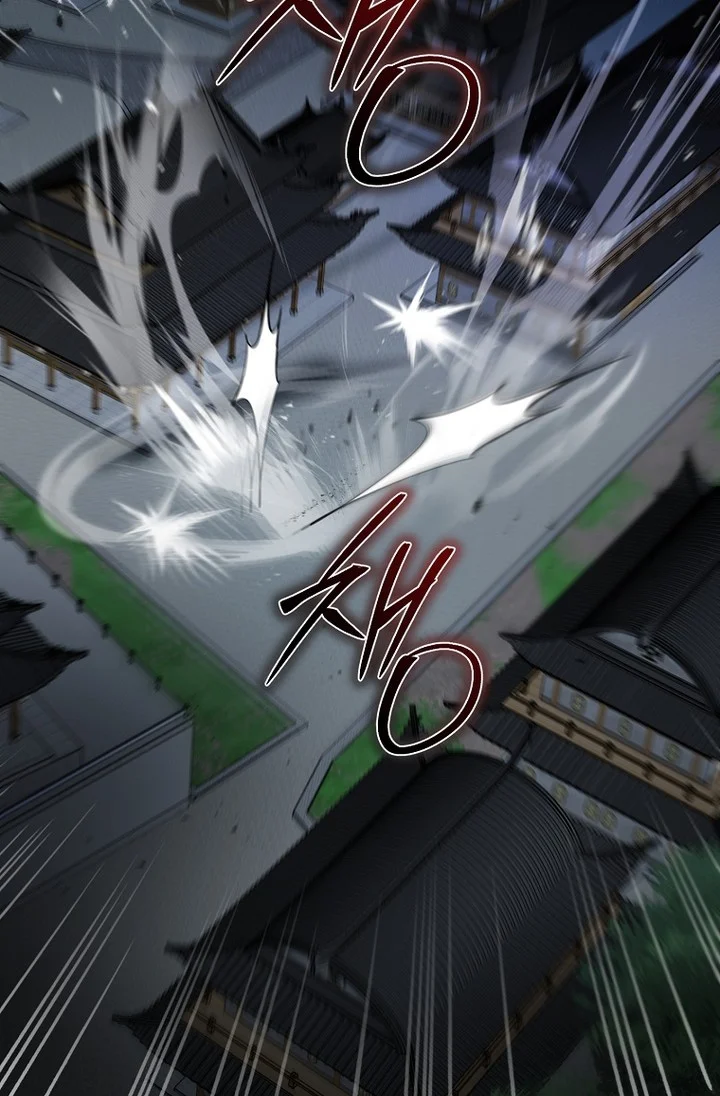 The Grand Wudang Saga Chapter 120 Gambar 47