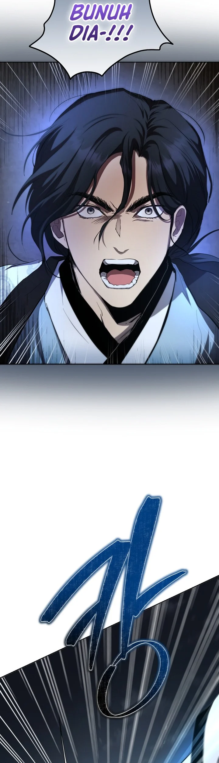 The Grand Wudang Saga Chapter 120 Gambar 54