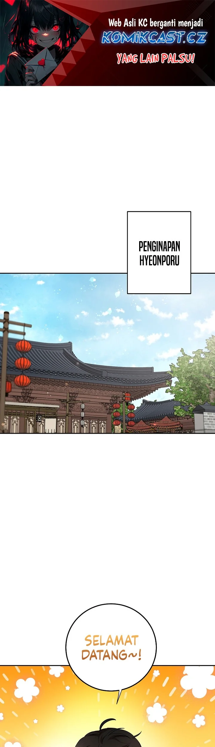 Manhua The Grand Wudang Saga Chapter 120 gambar 2