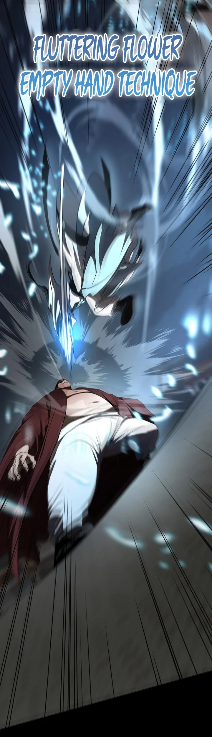 The Grand Wudang Saga Chapter 120 Gambar 62