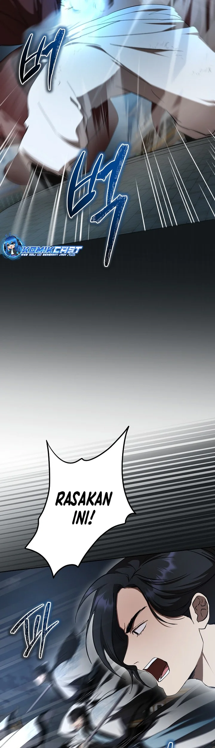 The Grand Wudang Saga Chapter 120 Gambar 64