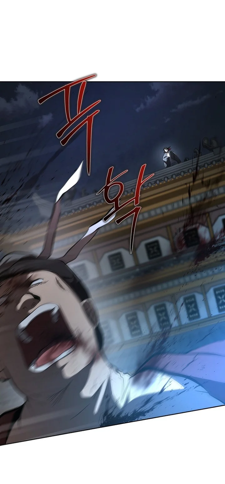 The Grand Wudang Saga Chapter 120 Gambar 67