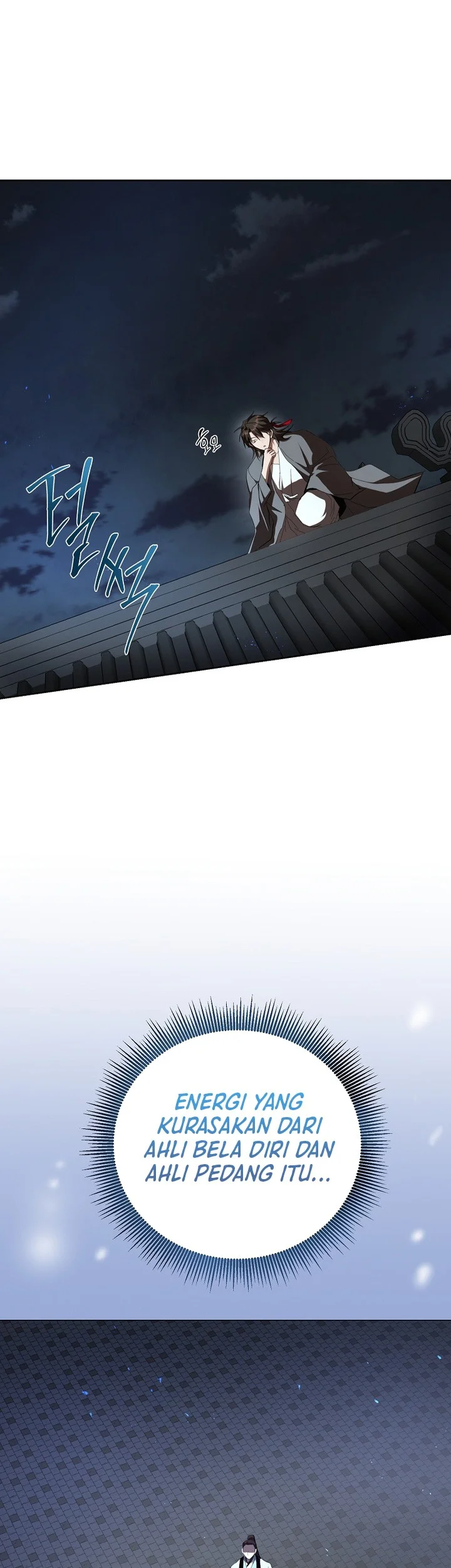 The Grand Wudang Saga Chapter 120 Gambar 68