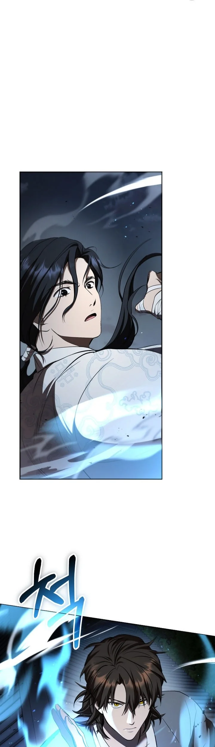 The Grand Wudang Saga Chapter 121 Gambar 20