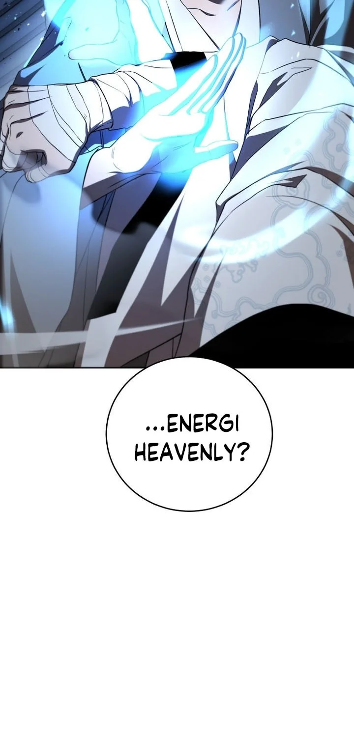 The Grand Wudang Saga Chapter 121 Gambar 21