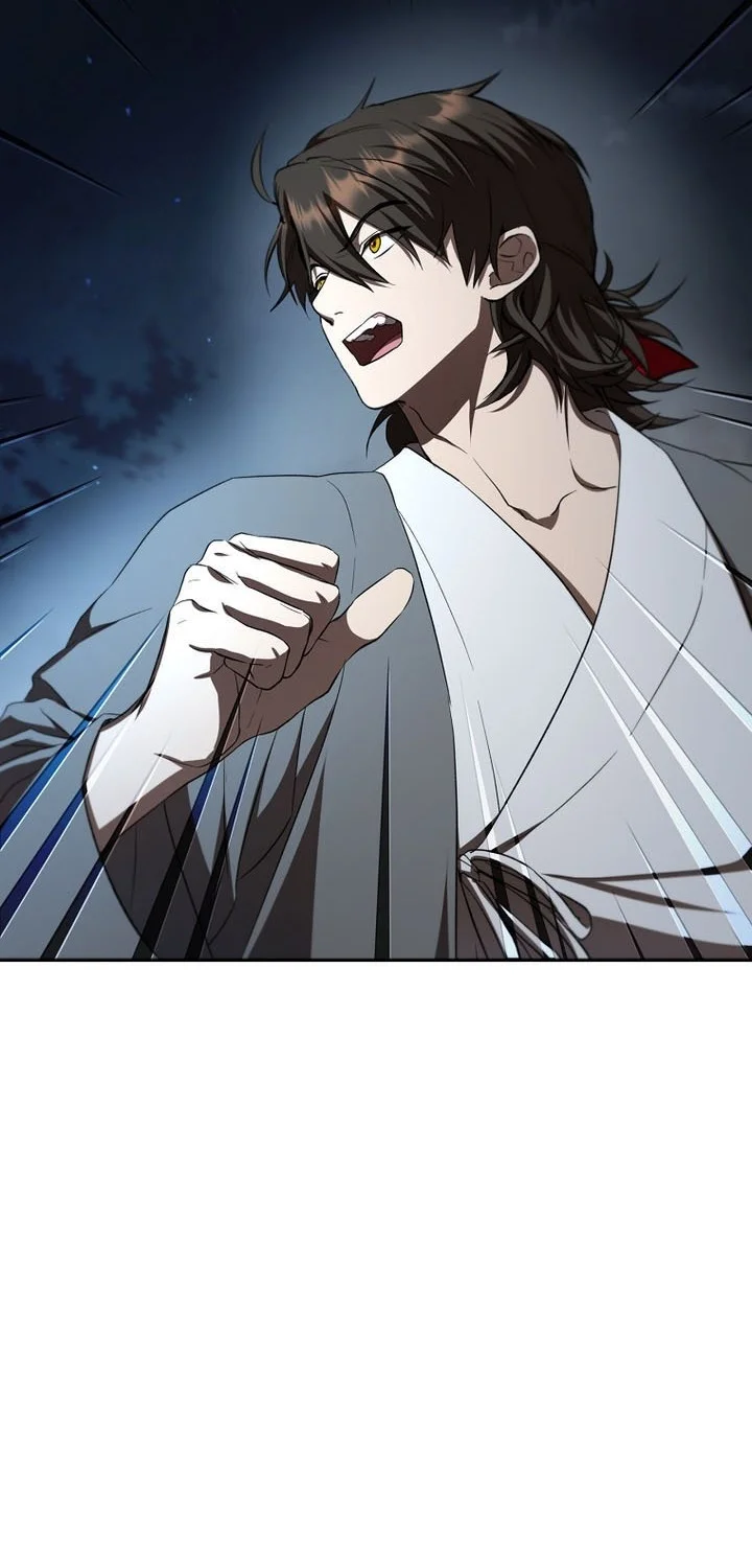 The Grand Wudang Saga Chapter 121 Gambar 23