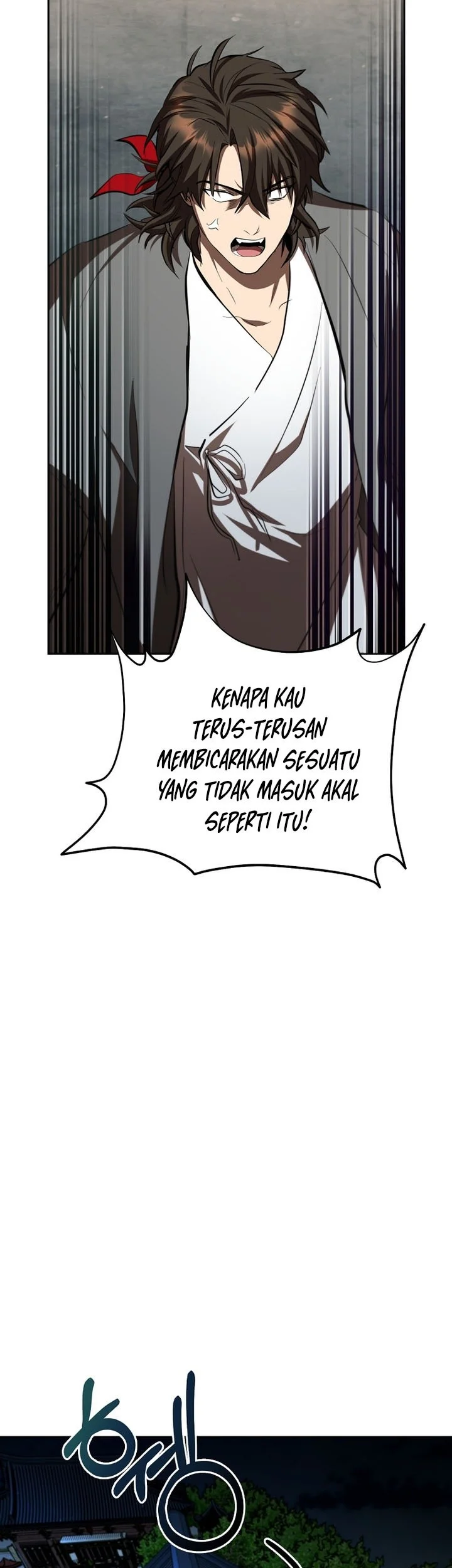 The Grand Wudang Saga Chapter 121 Gambar 28