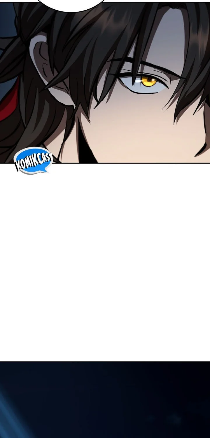 The Grand Wudang Saga Chapter 121 Gambar 31