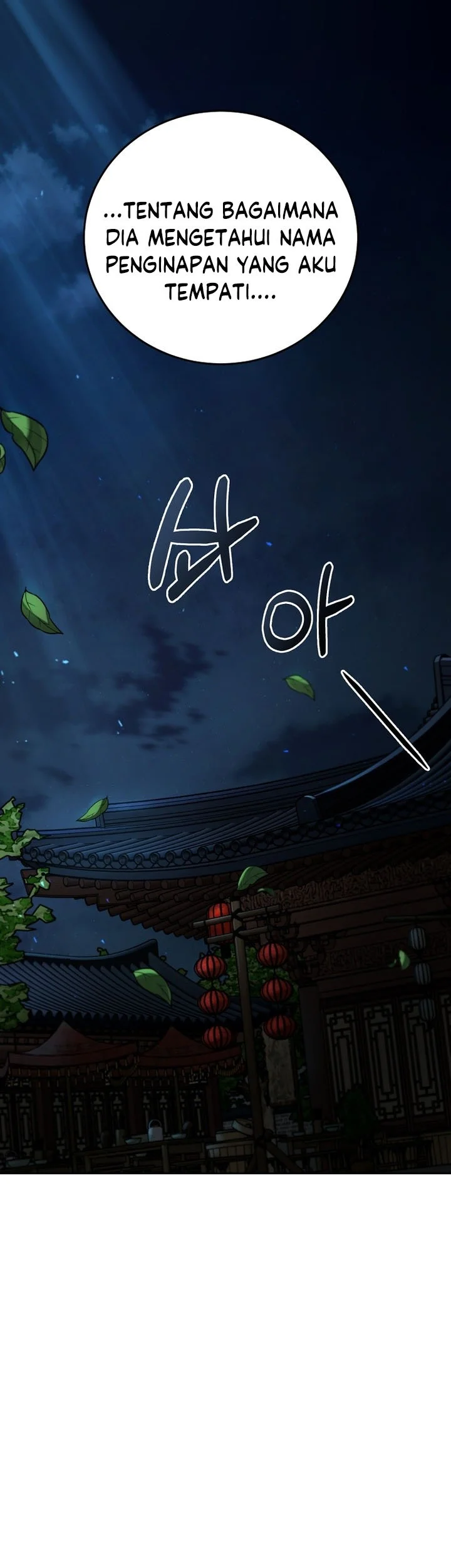 The Grand Wudang Saga Chapter 121 Gambar 32