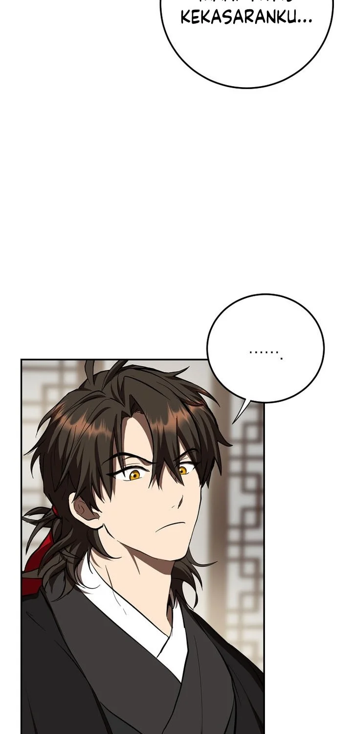 The Grand Wudang Saga Chapter 121 Gambar 45