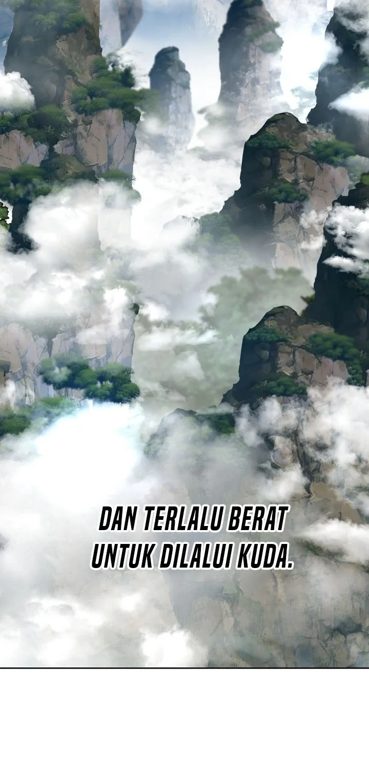 The Grand Wudang Saga Chapter 121 Gambar 53