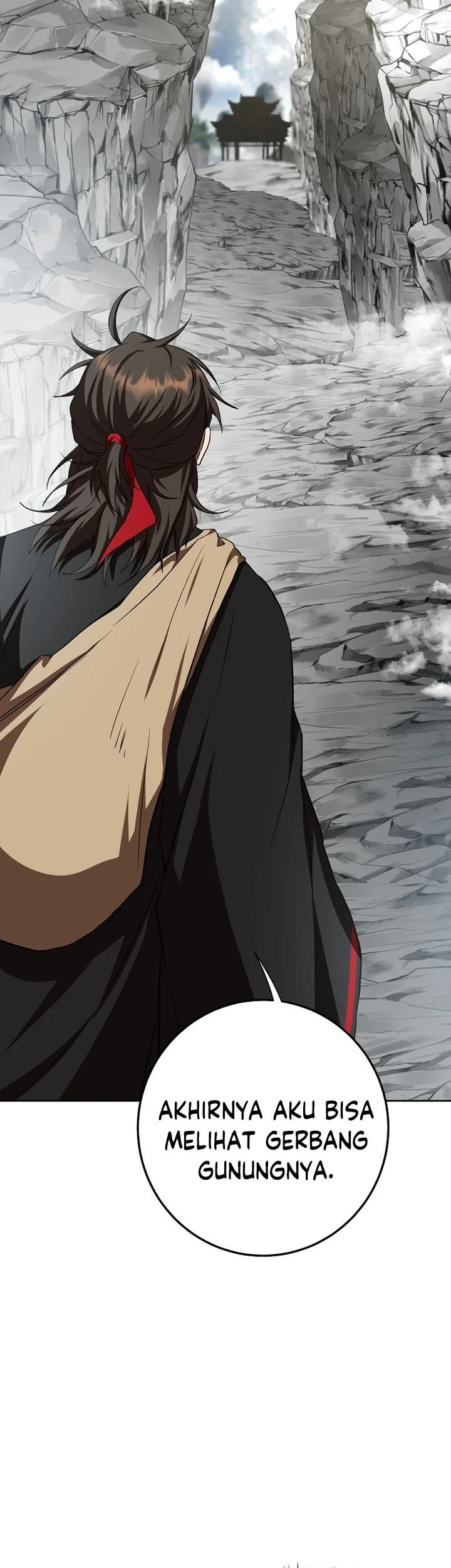 The Grand Wudang Saga Chapter 121 Gambar 56