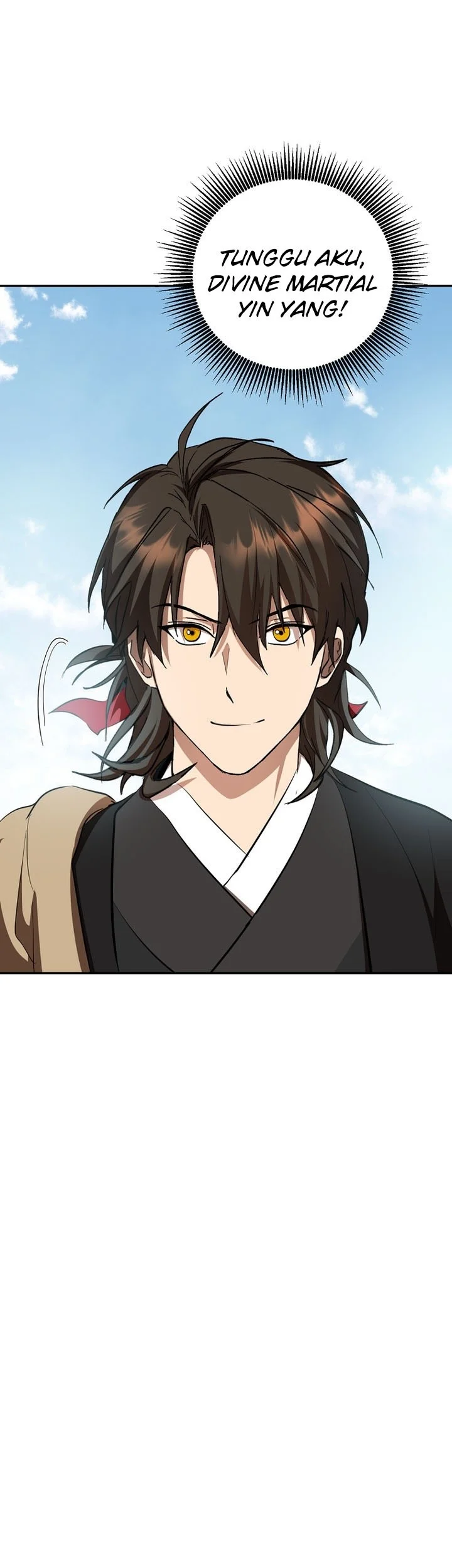 The Grand Wudang Saga Chapter 121 Gambar 58