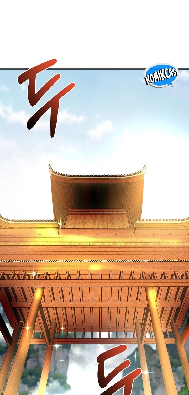 The Grand Wudang Saga Chapter 121 Gambar 59