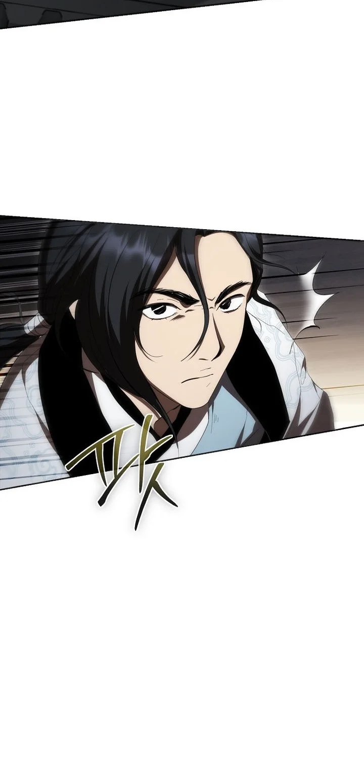 The Grand Wudang Saga Chapter 121 Gambar 5