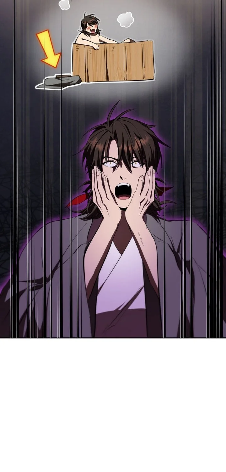 The Grand Wudang Saga Chapter 121 Gambar 11