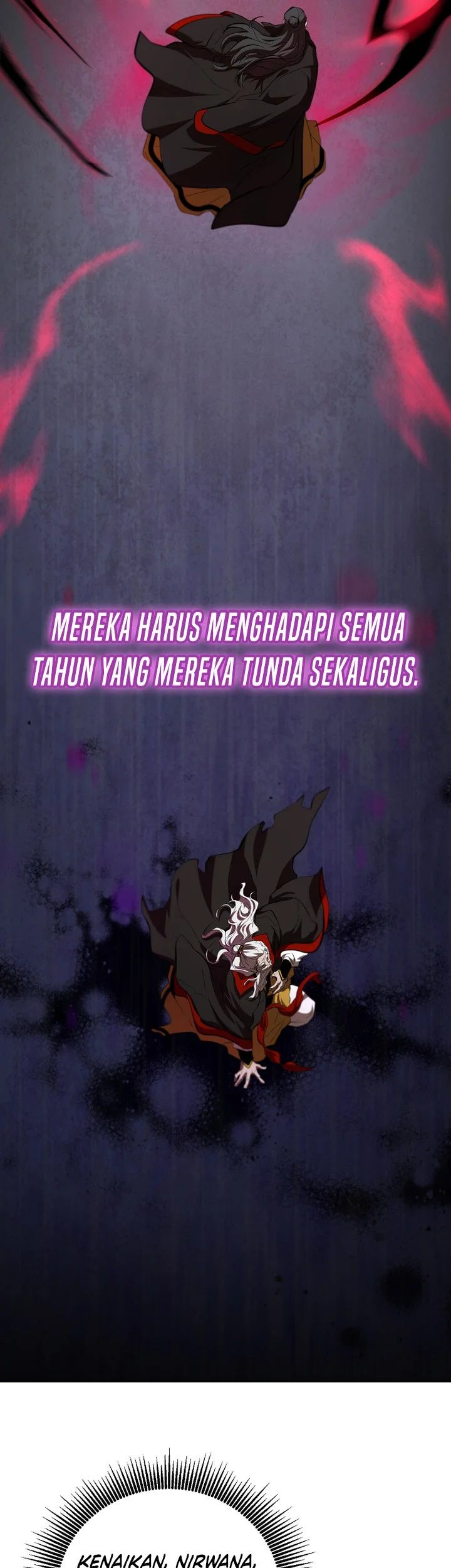 The Grand Wudang Saga Chapter 122 Gambar 24