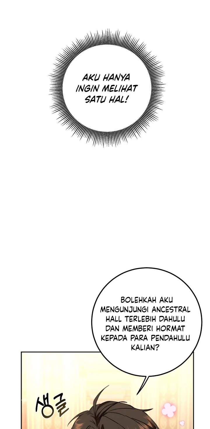 The Grand Wudang Saga Chapter 122 Gambar 31