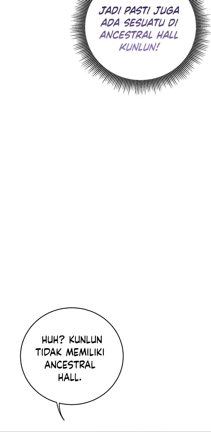 The Grand Wudang Saga Chapter 122 Gambar 33