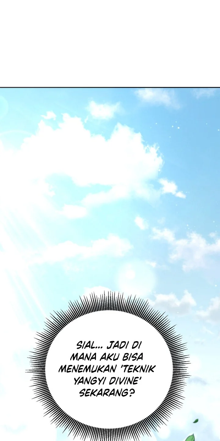 The Grand Wudang Saga Chapter 122 Gambar 39