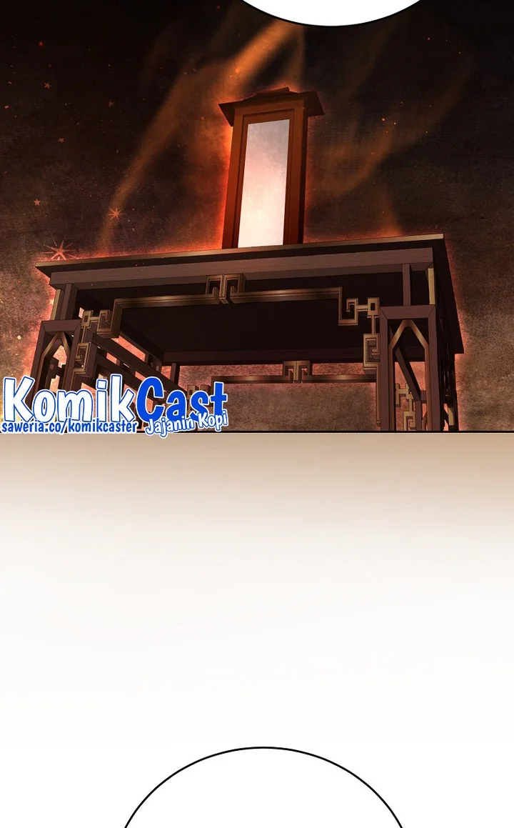 The Grand Wudang Saga Chapter 122 Gambar 45