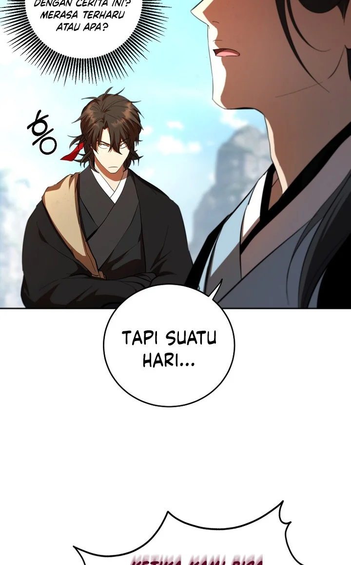 The Grand Wudang Saga Chapter 122 Gambar 47