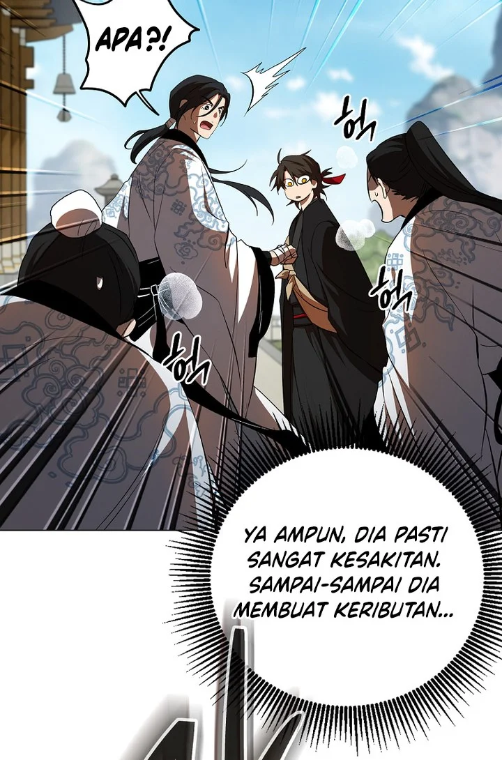 The Grand Wudang Saga Chapter 122 Gambar 51
