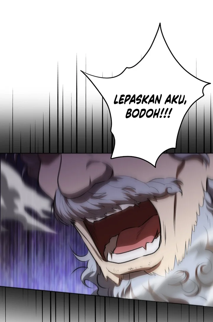 The Grand Wudang Saga Chapter 122 Gambar 53