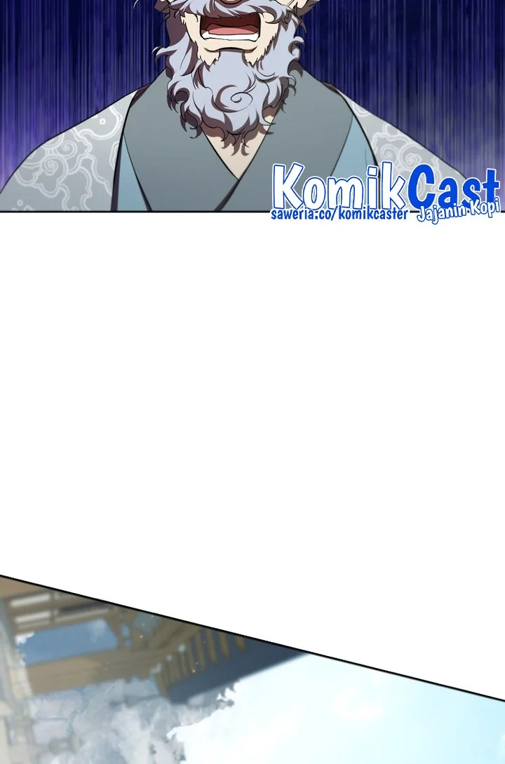 The Grand Wudang Saga Chapter 122 Gambar 57