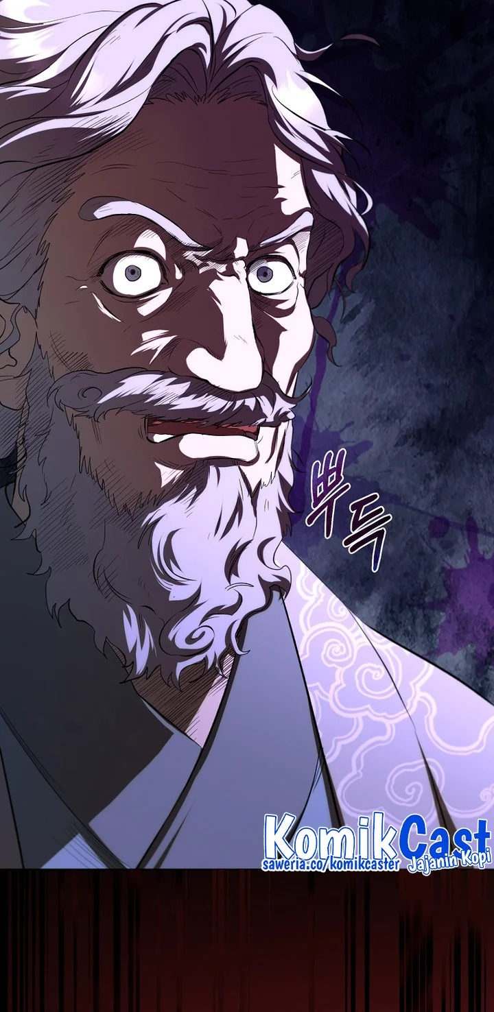 The Grand Wudang Saga Chapter 122 Gambar 65