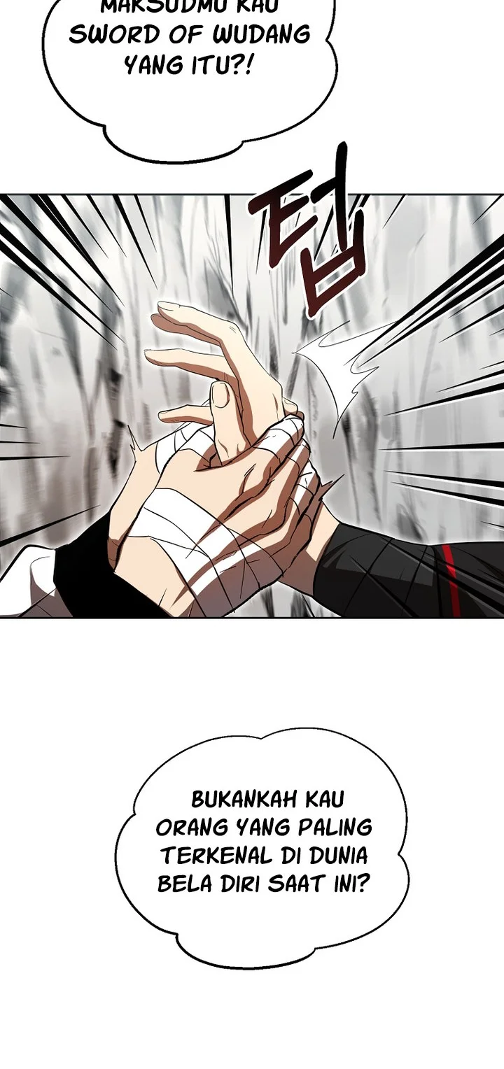 The Grand Wudang Saga Chapter 122 Gambar 5