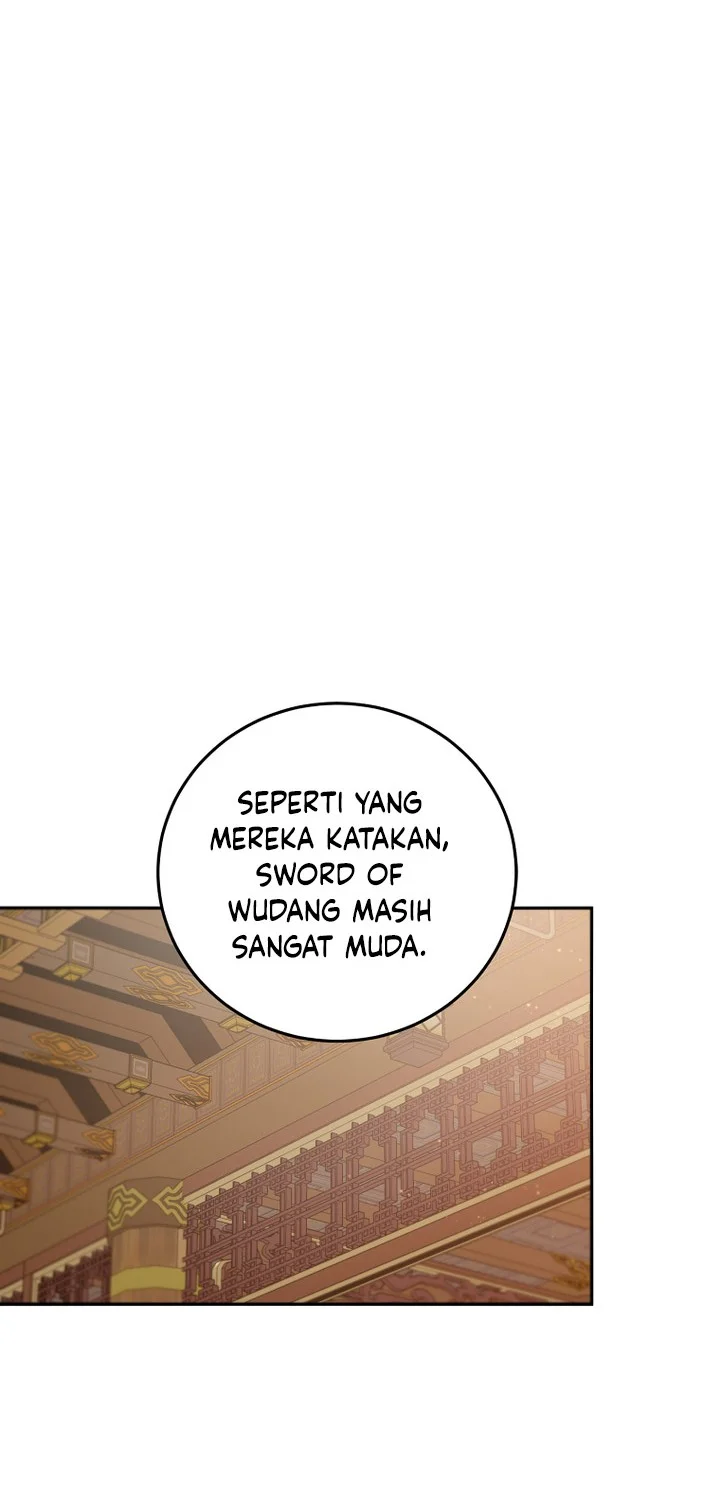 The Grand Wudang Saga Chapter 122 Gambar 13