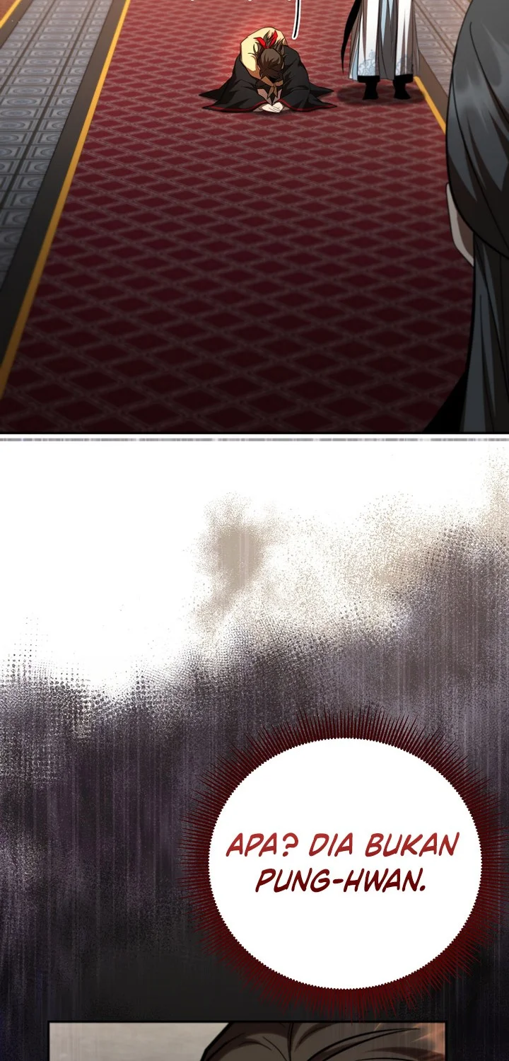 The Grand Wudang Saga Chapter 122 Gambar 15