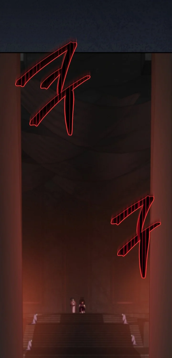 The Grand Wudang Saga Chapter 126 Gambar 21